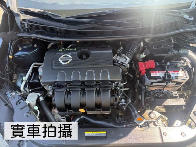 NISSAN日產 SENTRA  第9張相片
