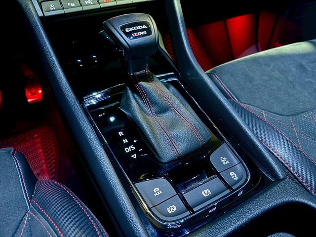 SKODA司科達 KODIAQ  第16張相片