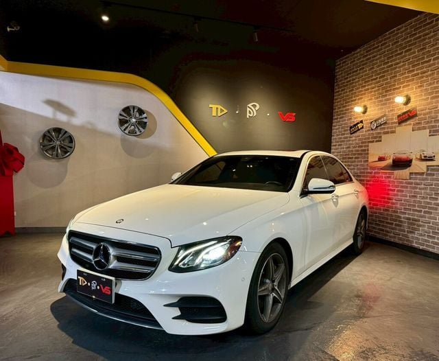 M-BENZ賓士 E300  第1張相片