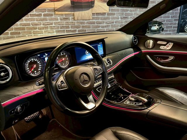 M-BENZ賓士 E300  第8張相片