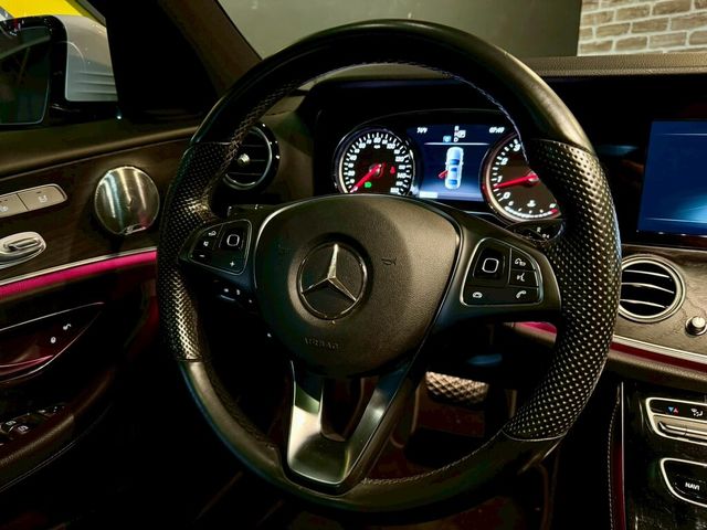 M-BENZ賓士 E300  第10張相片