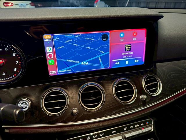 M-BENZ賓士 E300  第13張相片