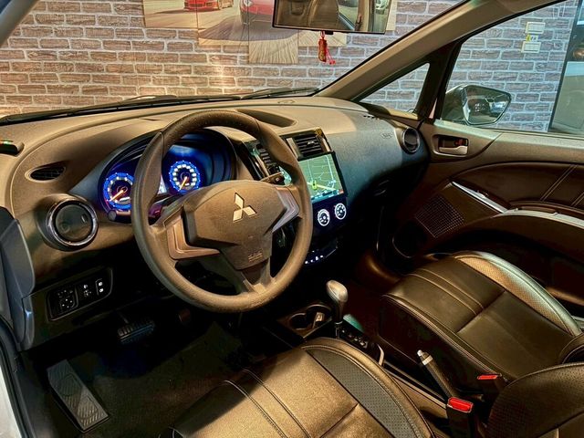MITSUBISHI三菱 COLT PLUS  第8張相片