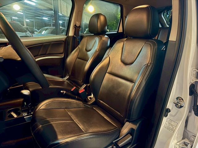 MITSUBISHI三菱 COLT PLUS  第9張相片