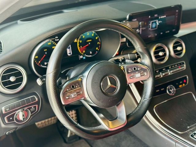 M-BENZ賓士 C300  第5張相片