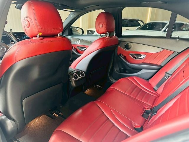 M-BENZ賓士 C300  第7張相片