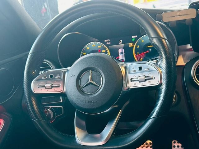 M-BENZ賓士 C300  第8張相片