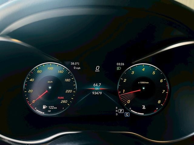 M-BENZ賓士 C300  第9張相片