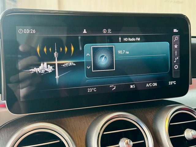M-BENZ賓士 C300  第10張相片