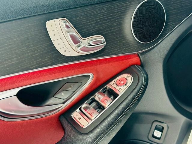 M-BENZ賓士 C300  第14張相片