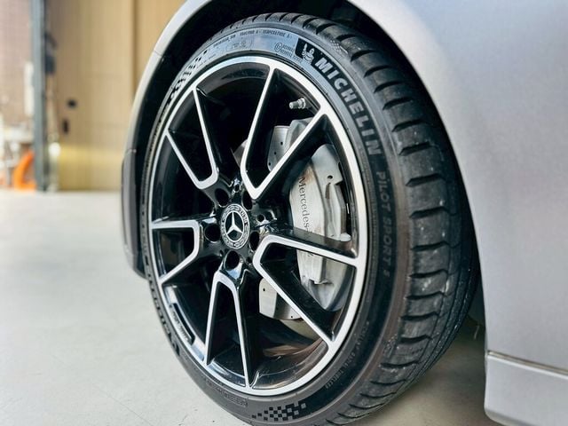 M-BENZ賓士 C300  第16張相片