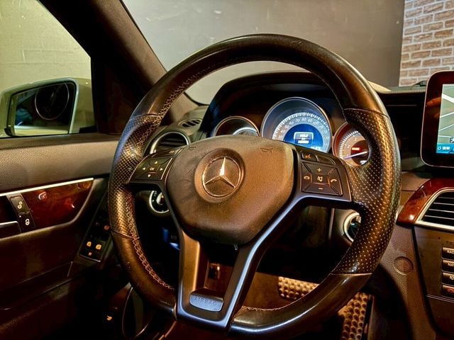 M-BENZ賓士 C250  第11張相片