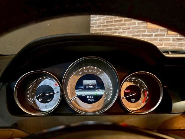 M-BENZ賓士 C250  第12張相片