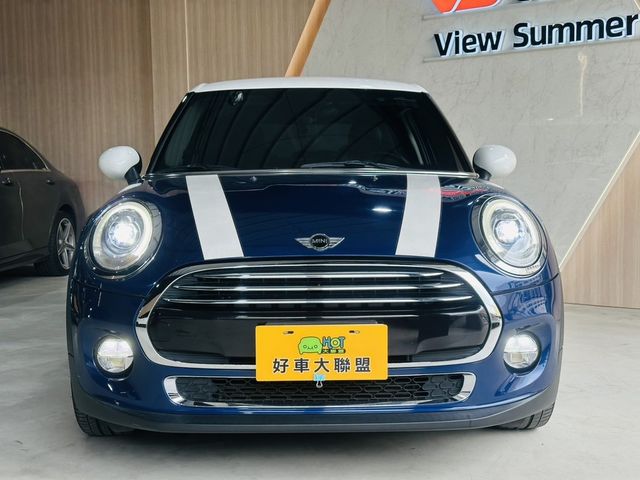 MINI迷你 COOPER  第2張相片