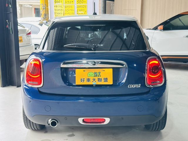 MINI迷你 COOPER  第4張相片