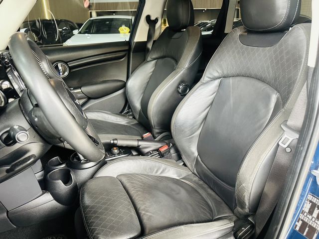 MINI迷你 COOPER  第6張相片