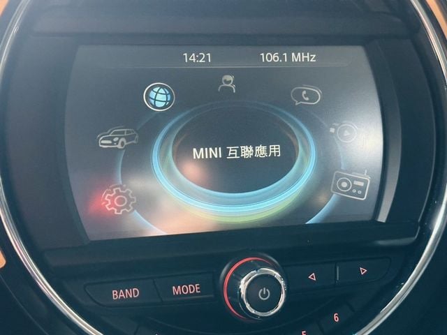 MINI迷你 COOPER  第10張相片