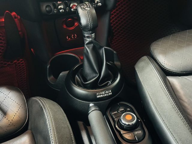 MINI迷你 COOPER  第13張相片