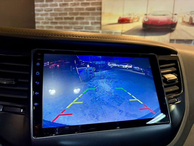 HYUNDAI現代 TUCSON  第14張相片