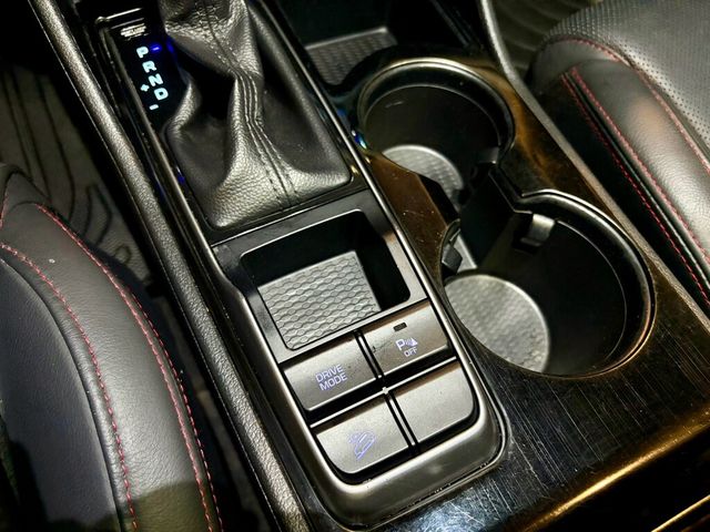 HYUNDAI現代 TUCSON  第16張相片