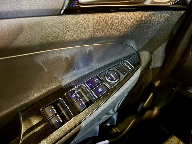 HYUNDAI現代 TUCSON  第18張相片