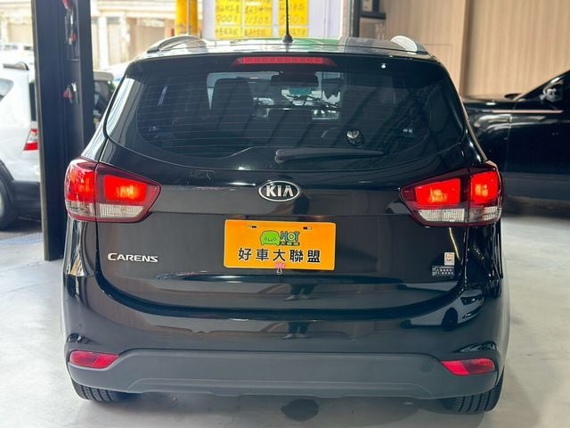 KIA起亞 CARENS  第4張相片