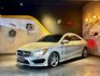 M-BENZ賓士 CLA250  第1張縮圖
