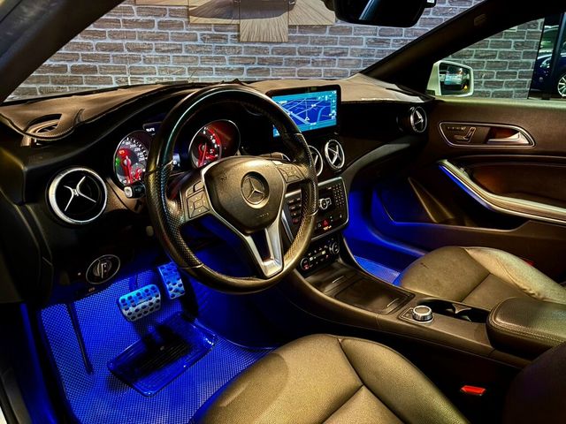 M-BENZ賓士 CLA250  第9張相片