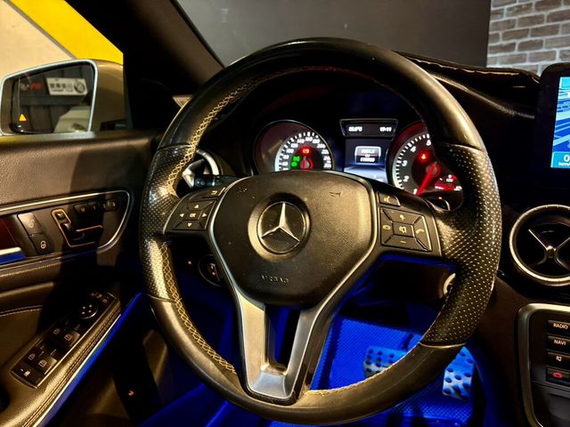 M-BENZ賓士 CLA250  第12張相片