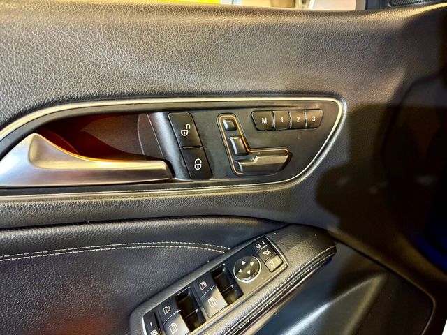 M-BENZ賓士 CLA250  第18張相片