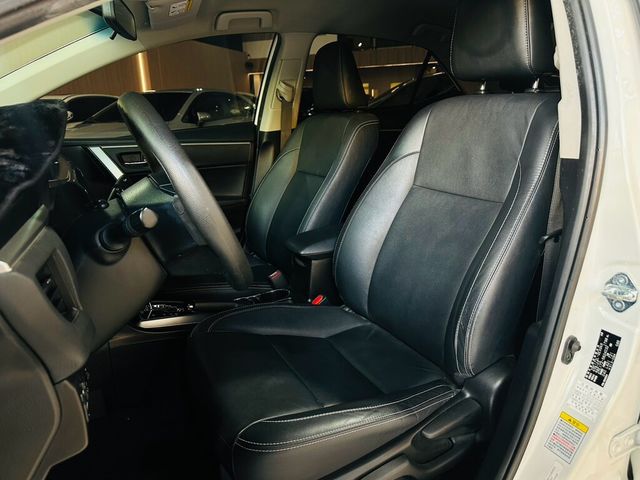 TOYOTA豐田 ALTIS  第7張相片