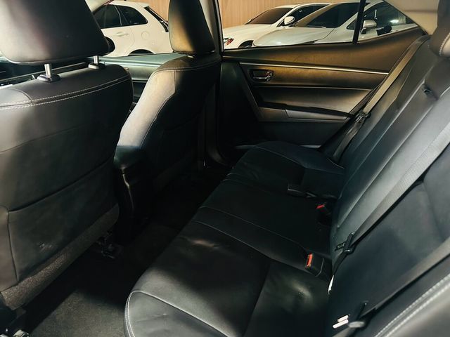 TOYOTA豐田 ALTIS  第8張相片