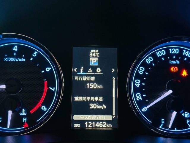TOYOTA豐田 ALTIS  第9張相片