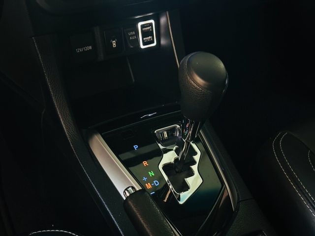 TOYOTA豐田 ALTIS  第12張相片