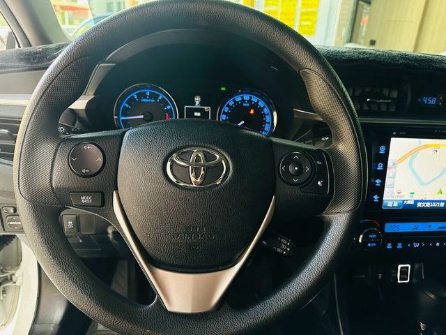 TOYOTA豐田 ALTIS  第13張相片