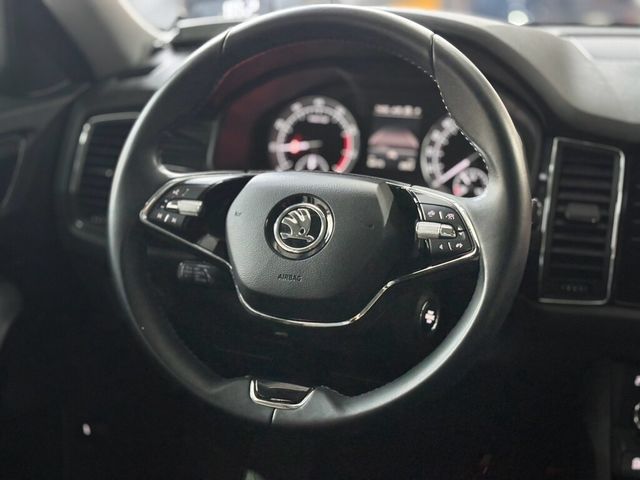 SKODA司科達 KODIAQ  第9張相片