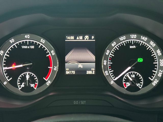 SKODA司科達 KODIAQ  第10張相片