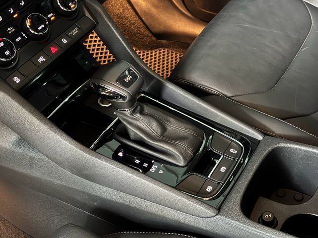 SKODA司科達 KODIAQ  第13張相片