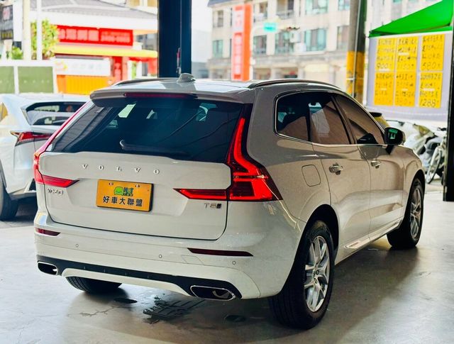VOLVO富豪 XC60  第2張相片