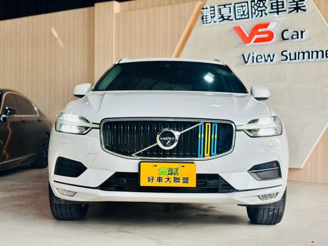 VOLVO富豪 XC60  第3張相片