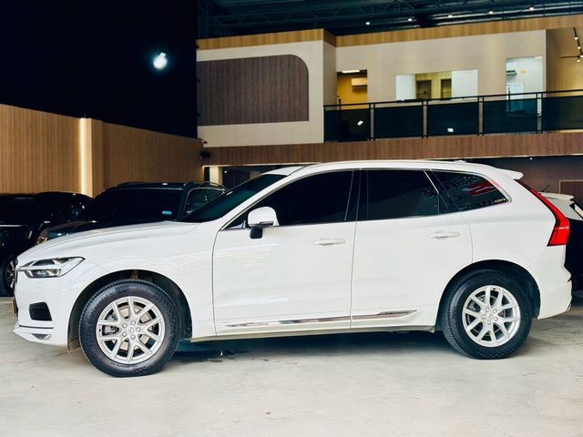 VOLVO富豪 XC60  第5張相片