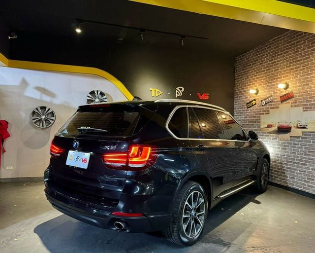 BMW寶馬 X5 XDRIVE35I  第2張相片