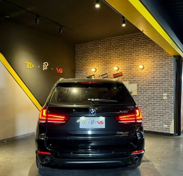BMW寶馬 X5 XDRIVE35I  第4張相片