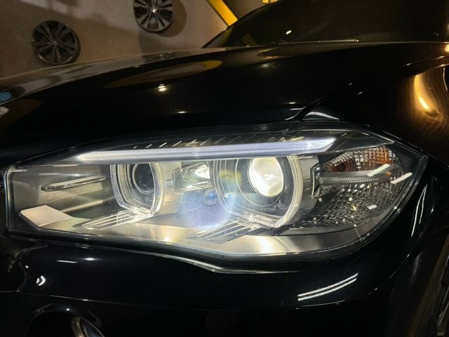 BMW寶馬 X5 XDRIVE35I  第5張相片