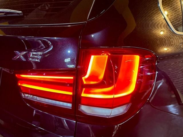 BMW寶馬 X5 XDRIVE35I  第6張相片