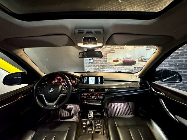 BMW寶馬 X5 XDRIVE35I  第7張相片