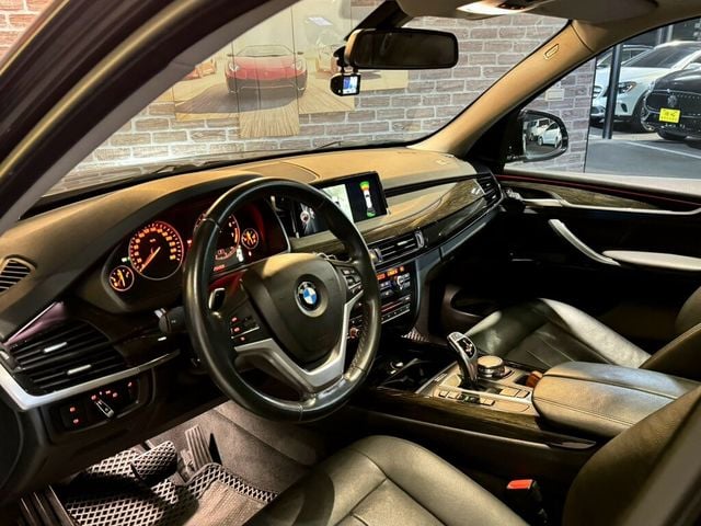 BMW寶馬 X5 XDRIVE35I  第8張相片
