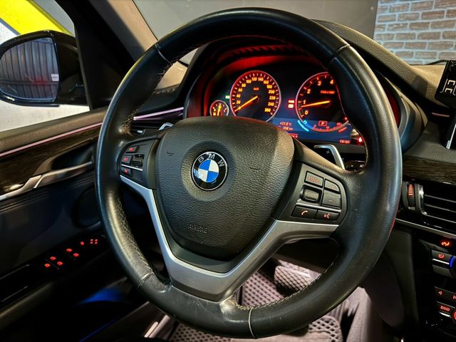 BMW寶馬 X5 XDRIVE35I  第10張相片