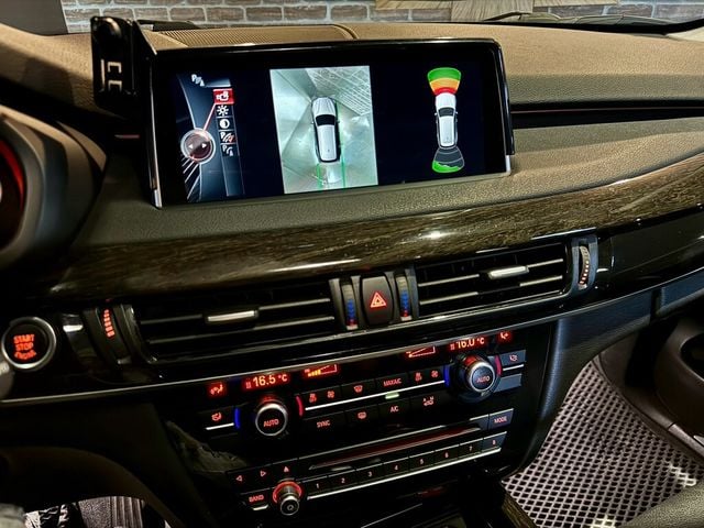 BMW寶馬 X5 XDRIVE35I  第12張相片