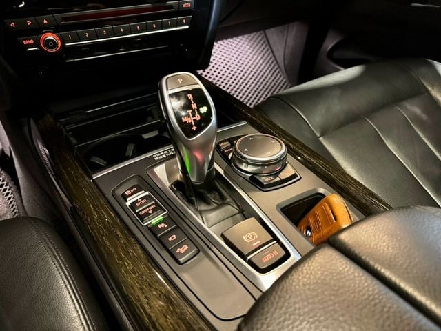 BMW寶馬 X5 XDRIVE35I  第13張相片